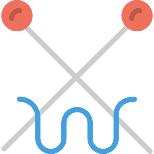 Needles icon