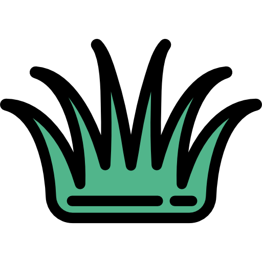 Grass icon
