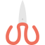 Scissors アイコン 64x64