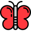 Butterfly icon 64x64