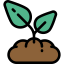 Sprout icon 64x64