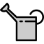 Watering can icon 64x64