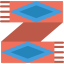 Scarf アイコン 64x64