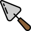 Trowel icon 64x64