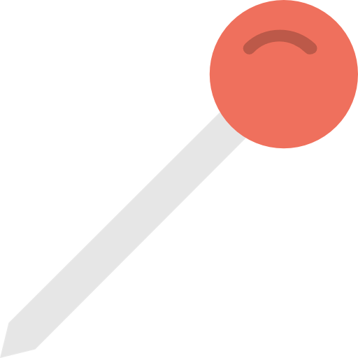 Pin icon