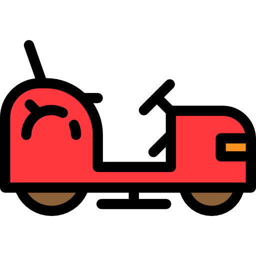 Mower icon
