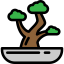 Bonsai icon 64x64