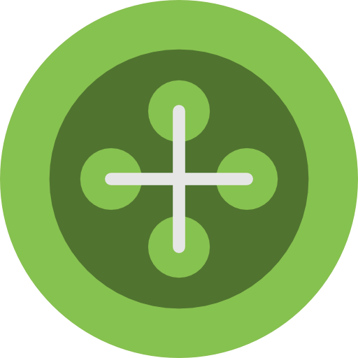 Button 图标