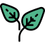 Leaves icon 64x64