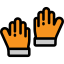Gloves icon 64x64