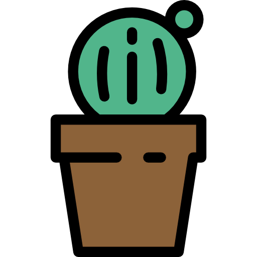 Cactus icon