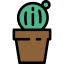 Cactus icon 64x64