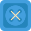 Button アイコン 64x64