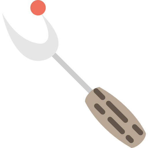 Ripper icon