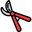 Pruners icon 64x64