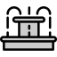 Fountain icon 64x64
