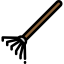 Rake icon 64x64