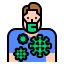 Sick icon 64x64