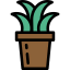 Plant icon 64x64