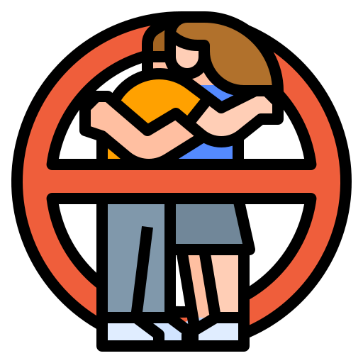 Hug icon