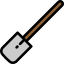 Shovel icon 64x64