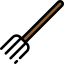 Fork icon 64x64
