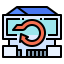 Ventilate Symbol 64x64