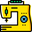 Sewing machine icon 64x64