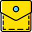 Pocket icon 64x64