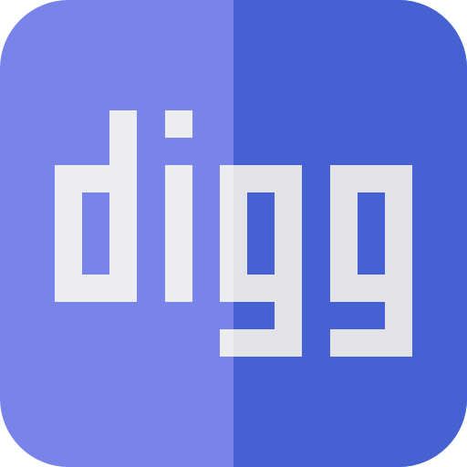 Digg アイコン
