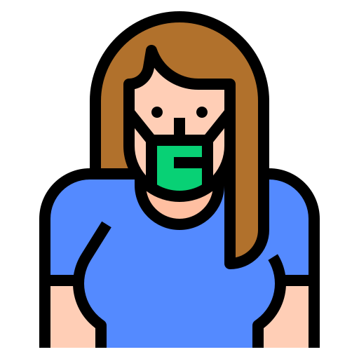 Mask icon