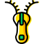 Zipper Symbol 64x64