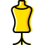 Mannequin icon 64x64