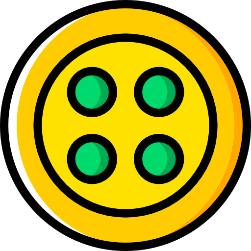 Button アイコン