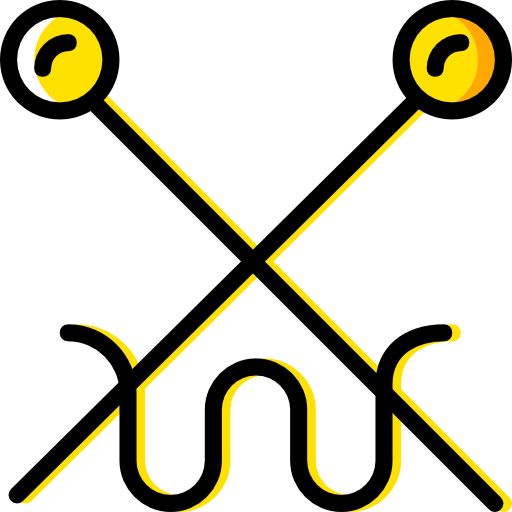 Needles icon