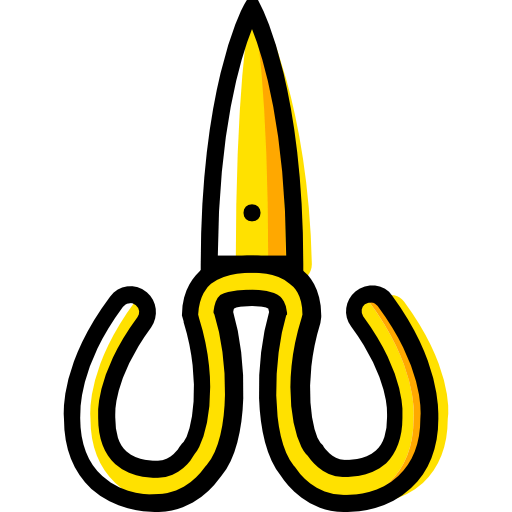 Scissors icon