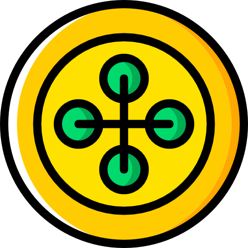 Button icon