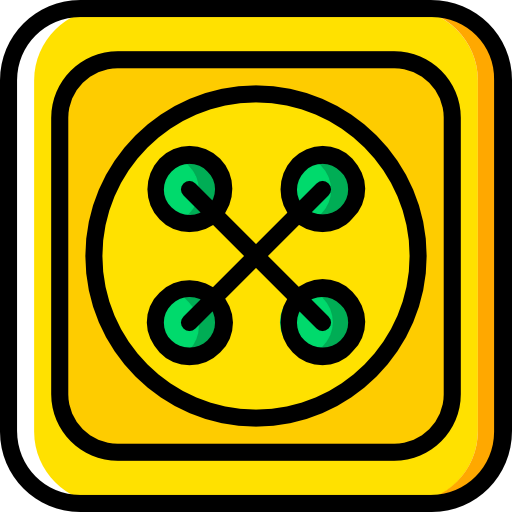 Button 图标