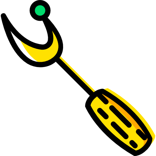 Ripper icon