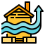 Ventilate Symbol 64x64