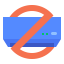 Air conditioner icon 64x64