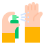 Alcohol icon 64x64