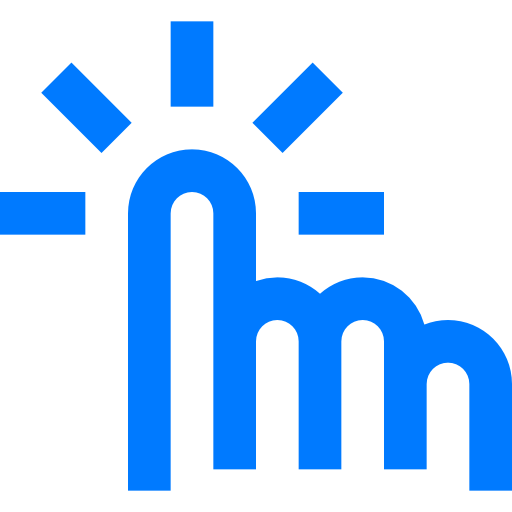 Touch icon