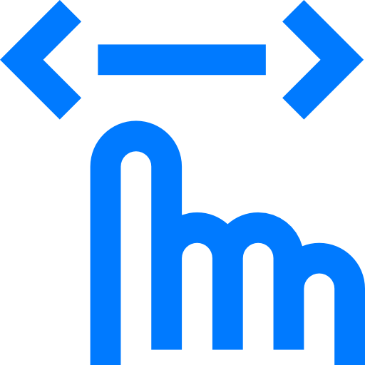 Touch icon
