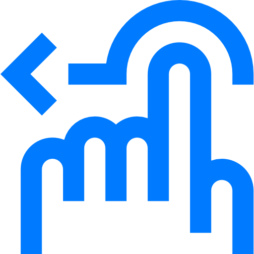 Touch icon