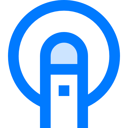 Touch icon