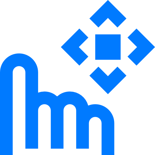 Touch icon