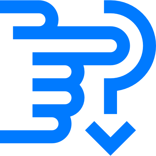 Touch icon