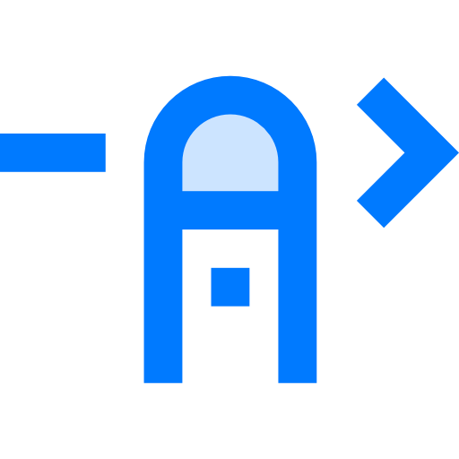 Touch icon