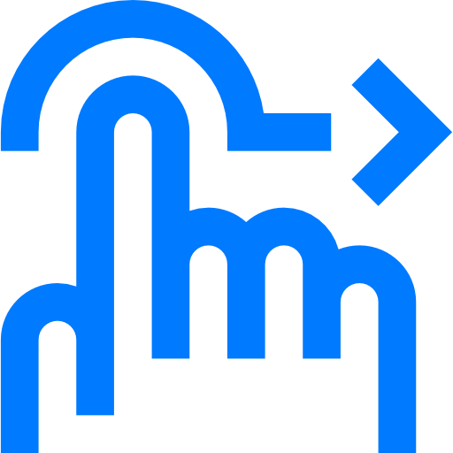 Touch icon